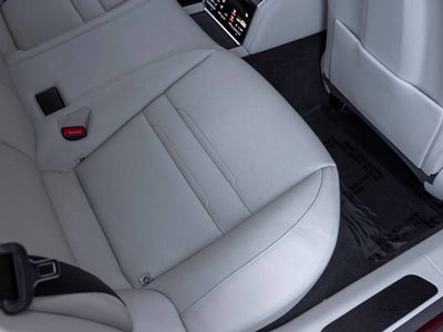 2023 Porsche Panamera Panamera Platinum Edition