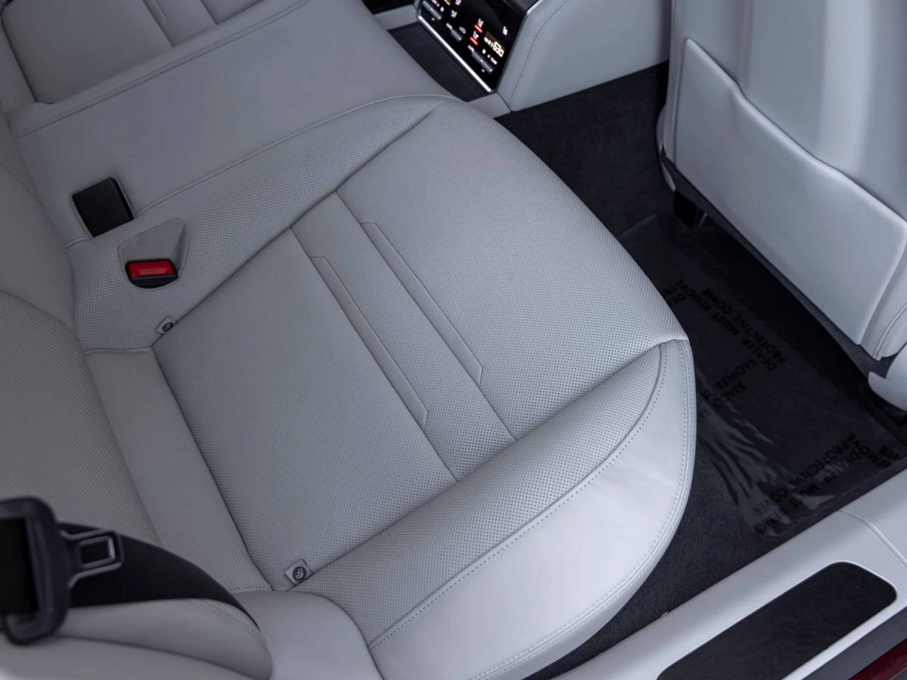 2023 Porsche Panamera Panamera Platinum Edition