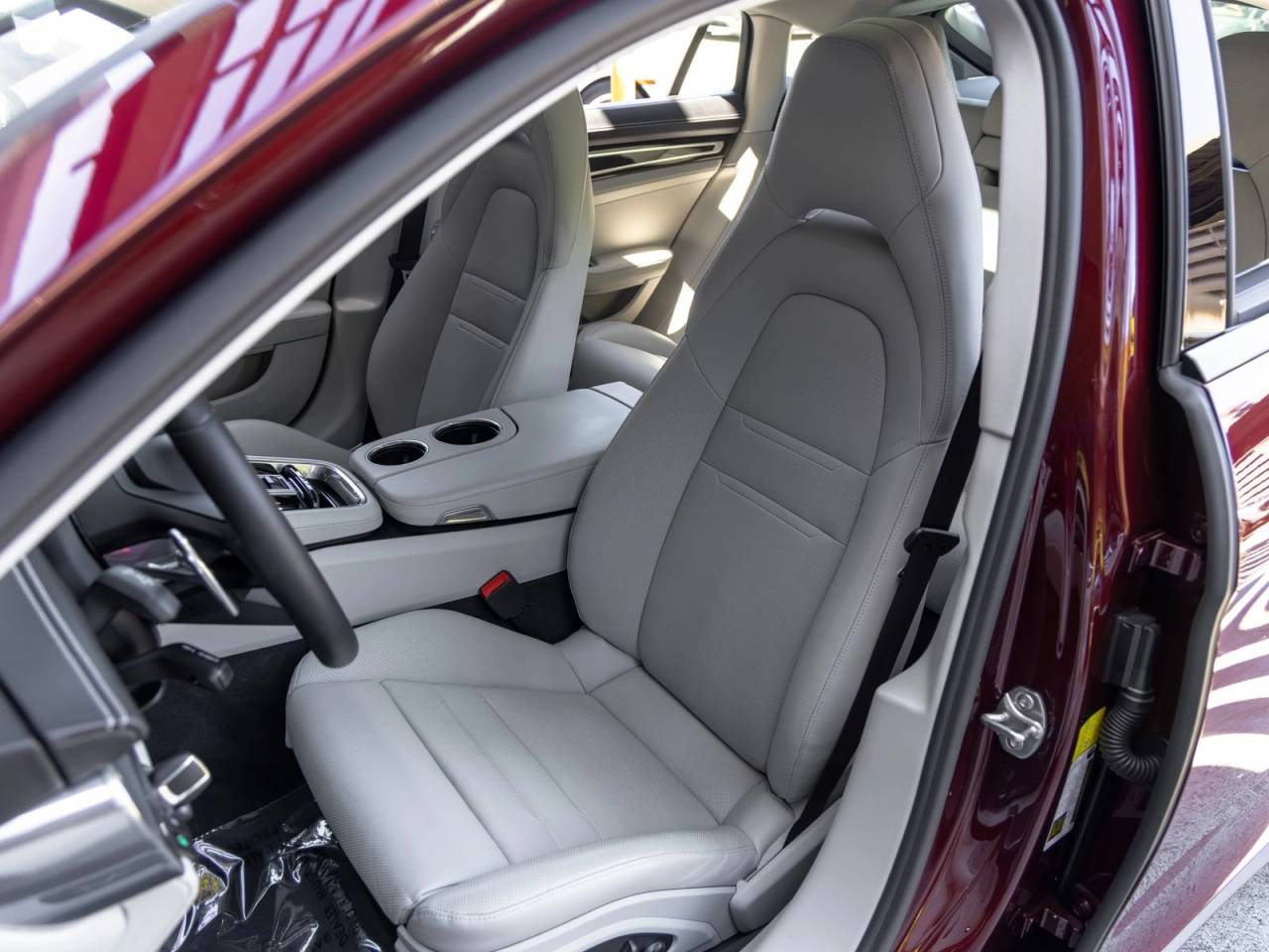 2023 Porsche Panamera Panamera Platinum Edition