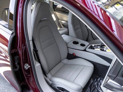 2023 Porsche Panamera Panamera Platinum Edition