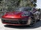 2023 Porsche Panamera Panamera Platinum Edition