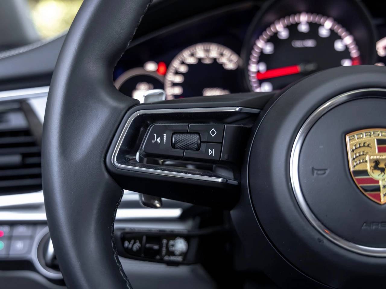 2023 Porsche Panamera Panamera Platinum Edition