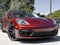2023 Porsche Panamera Panamera Platinum Edition