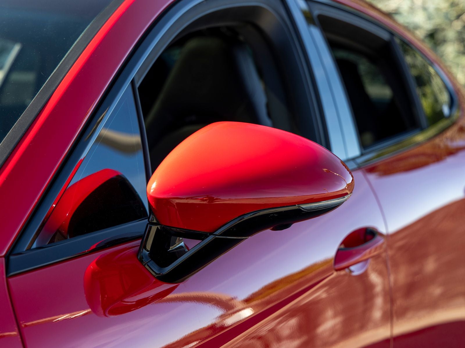 2023 Porsche Panamera Platinum Edition