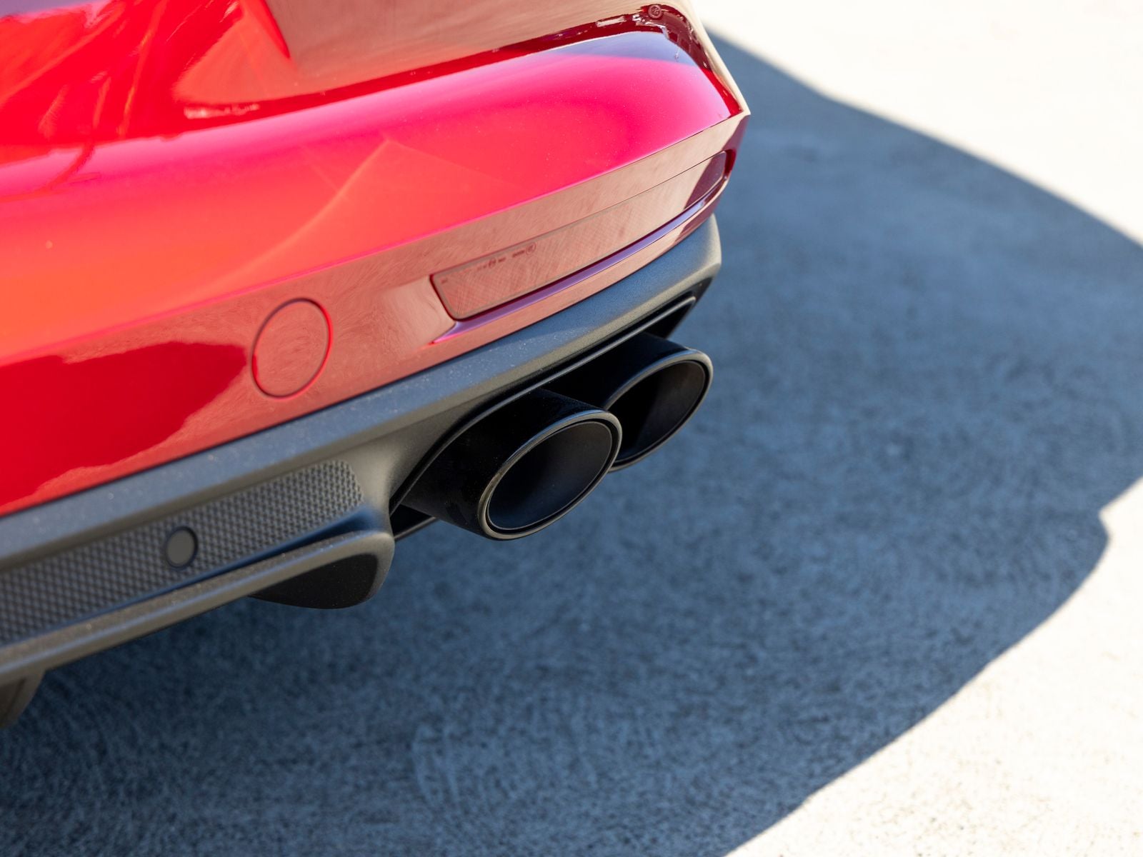 2023 Porsche Panamera Platinum Edition