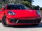 2023 Porsche Panamera Platinum Edition
