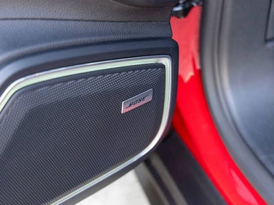 2023 Porsche Panamera Platinum Edition