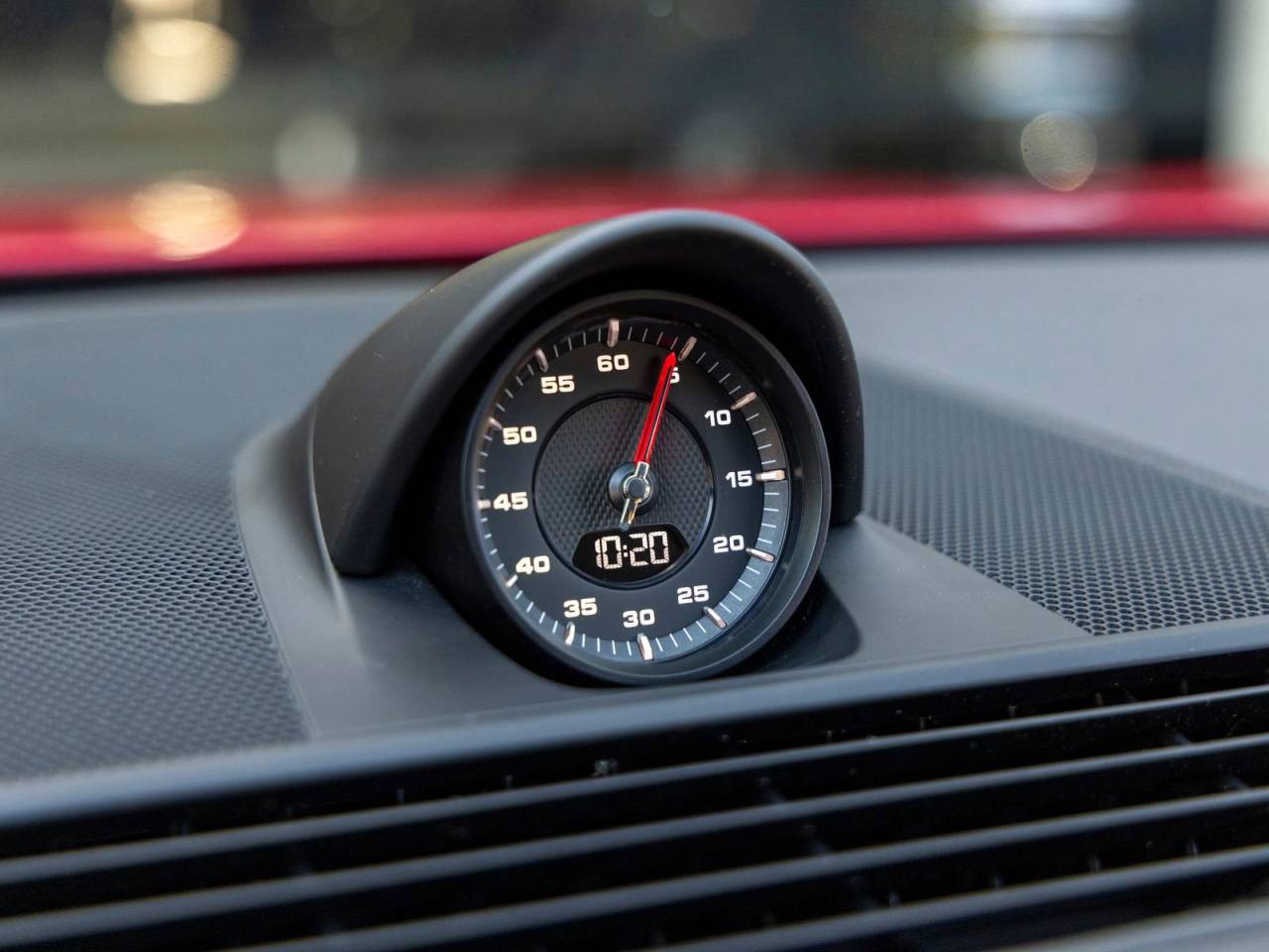 2023 Porsche Panamera Platinum Edition