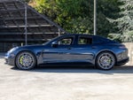 2022 Porsche Panamera 4S E-Hybrid