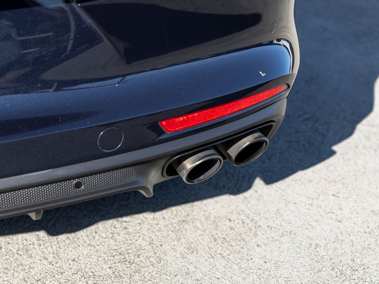 2022 Porsche Panamera 4S E-Hybrid