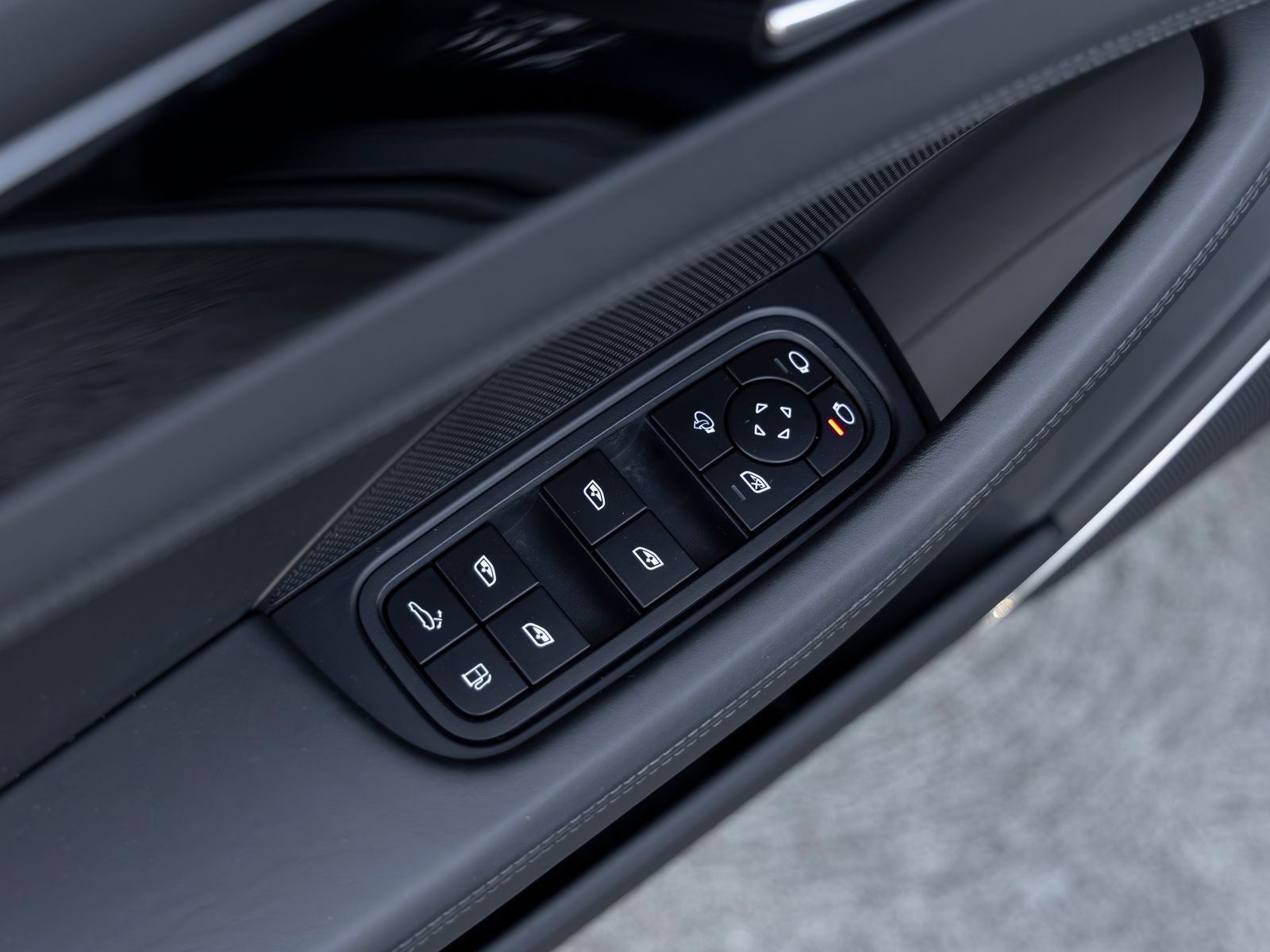 2022 Porsche Panamera 4S E-Hybrid