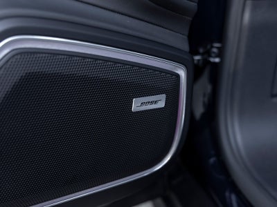 2022 Porsche Panamera 4S E-Hybrid