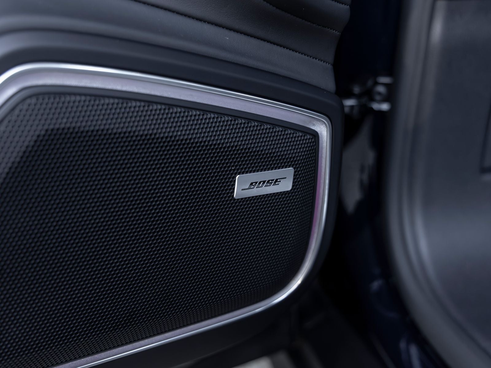 2022 Porsche Panamera 4S E-Hybrid