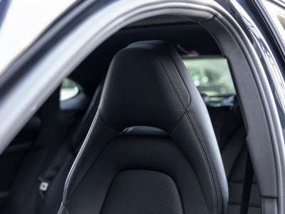 2022 Porsche Panamera 4S E-Hybrid