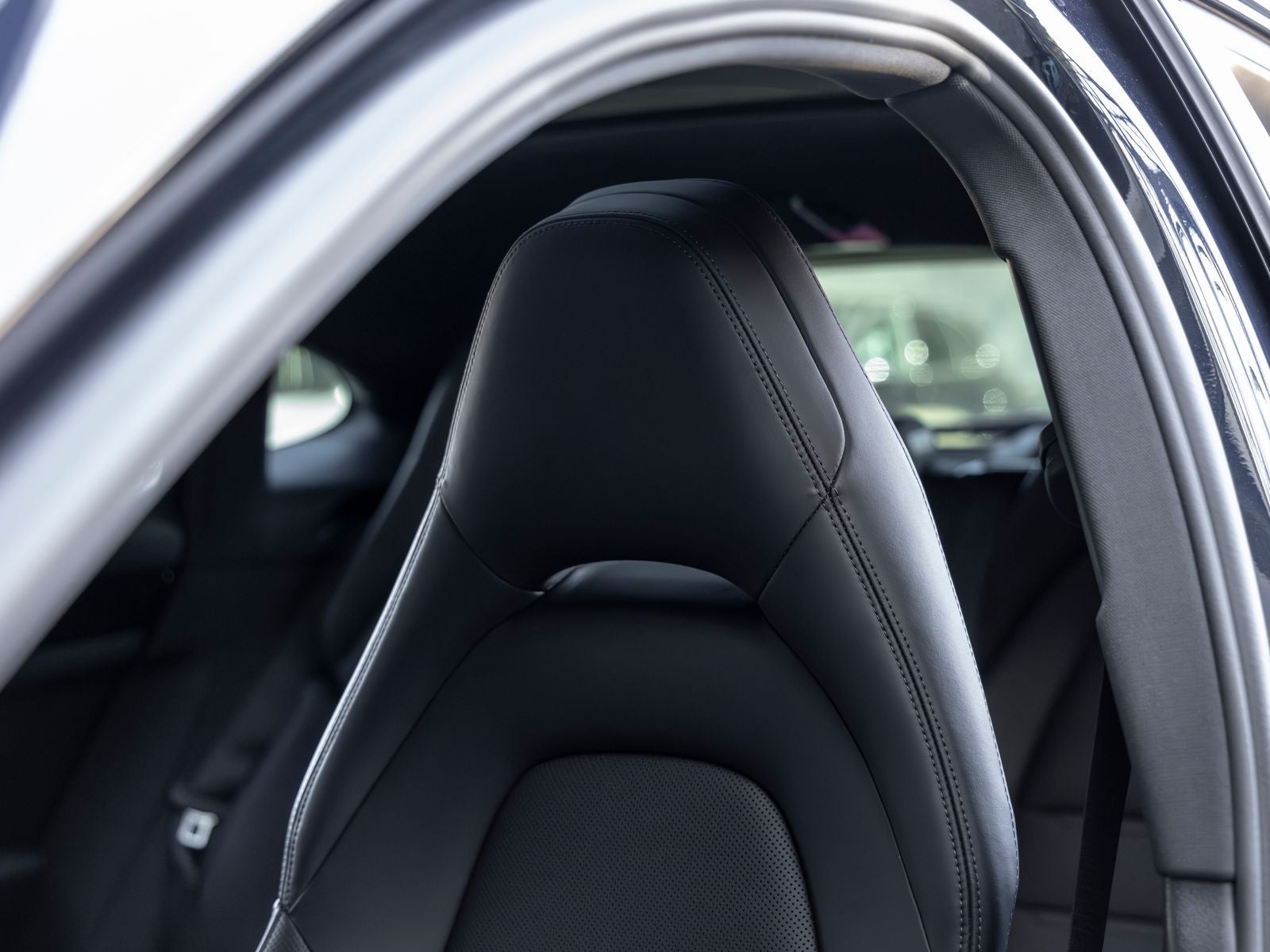 2022 Porsche Panamera 4S E-Hybrid