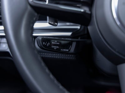 2022 Porsche Panamera 4S E-Hybrid