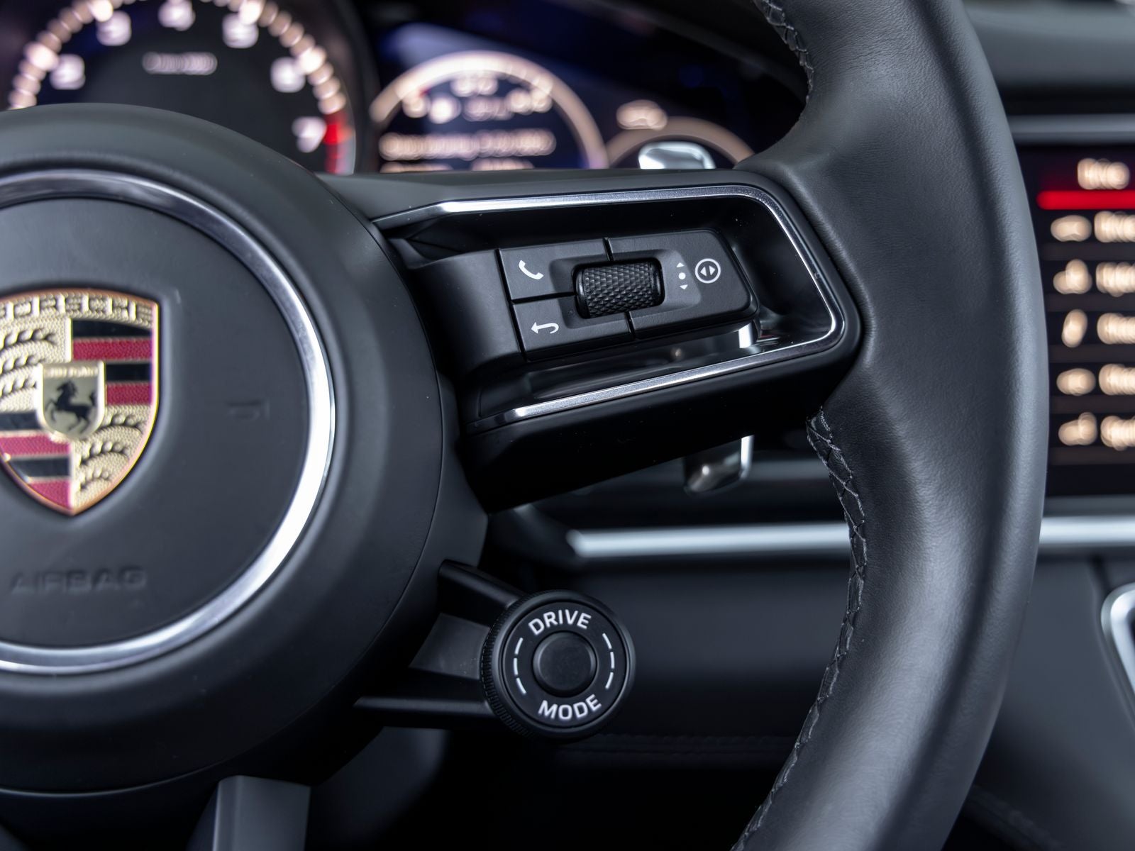 2022 Porsche Panamera 4S E-Hybrid
