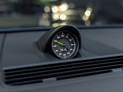 2022 Porsche Panamera 4S E-Hybrid