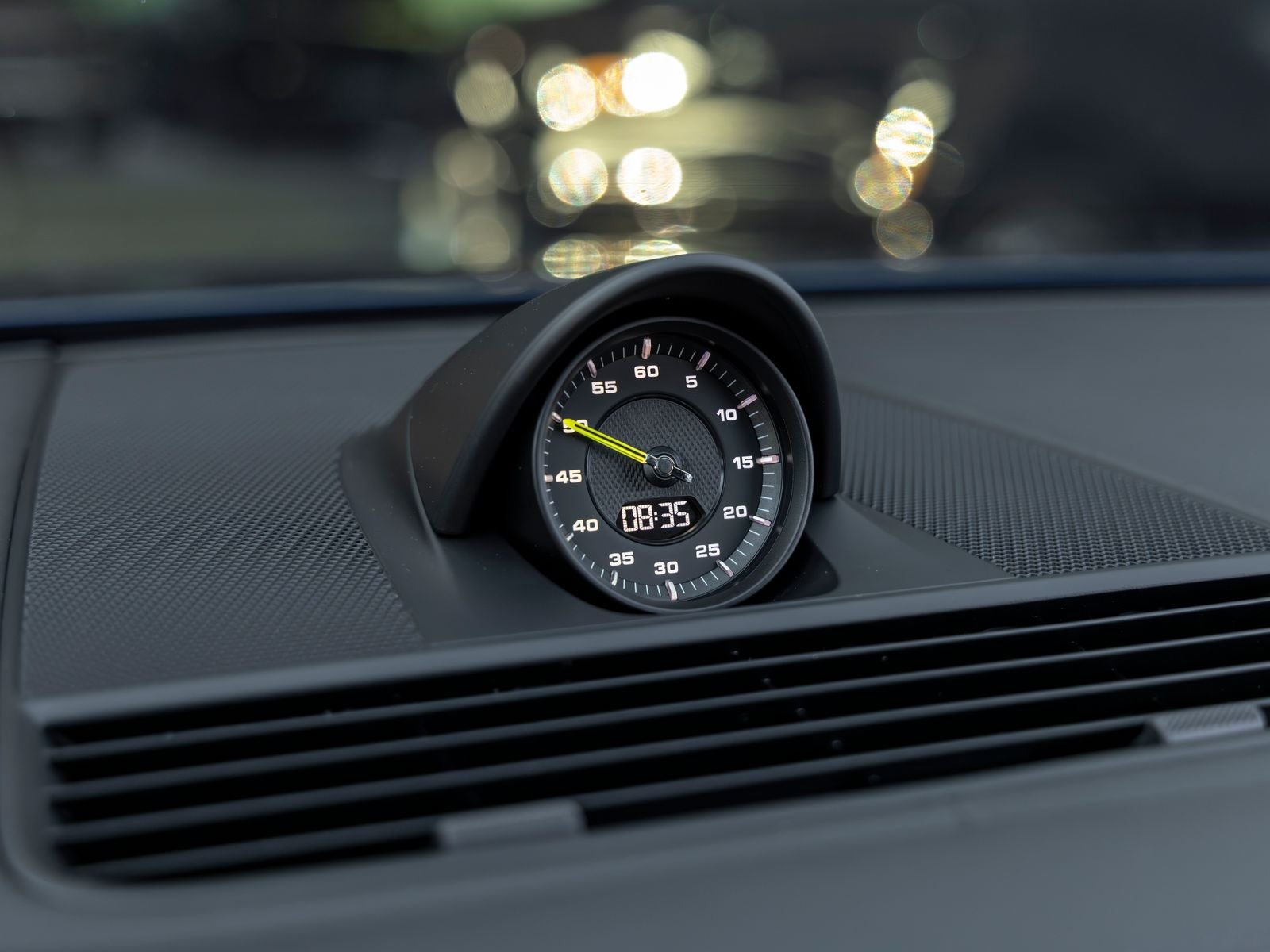 2022 Porsche Panamera 4S E-Hybrid