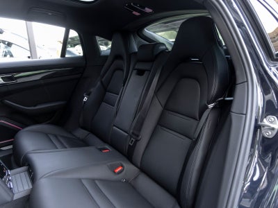 2022 Porsche Panamera 4S E-Hybrid