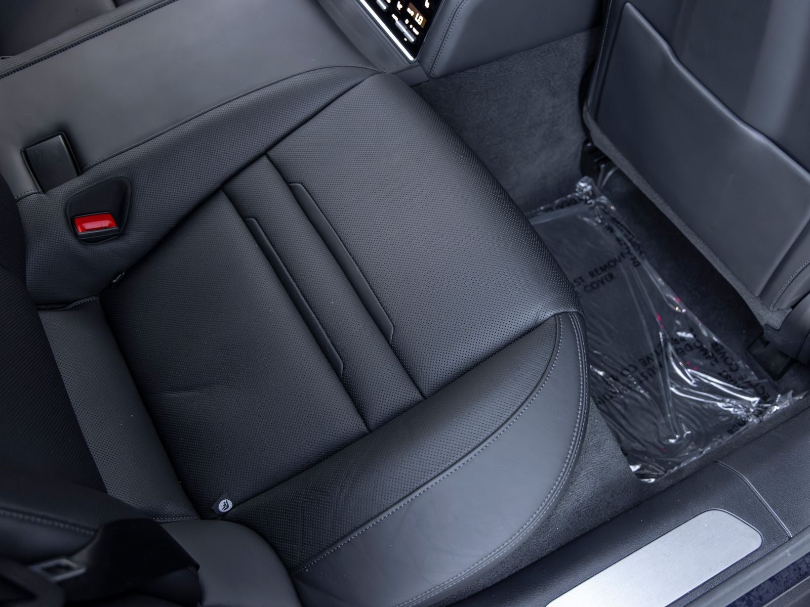2022 Porsche Panamera 4S E-Hybrid