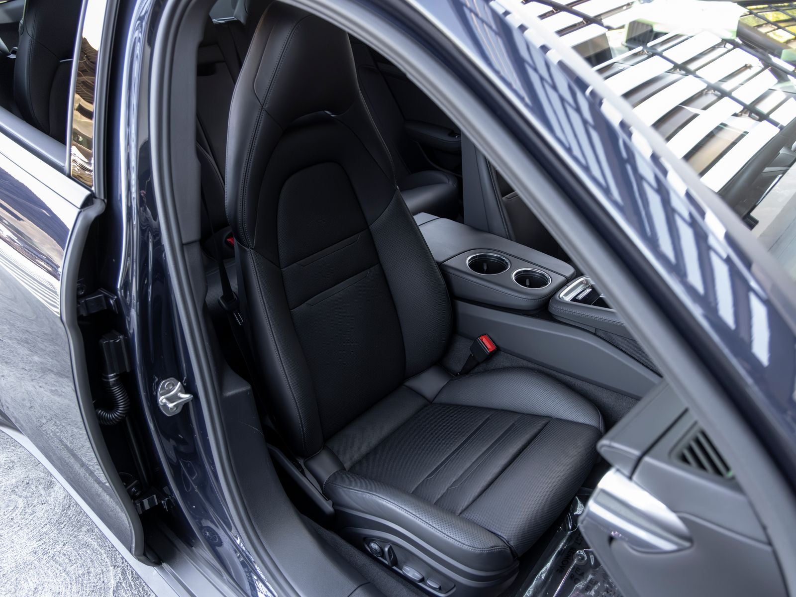2022 Porsche Panamera 4S E-Hybrid