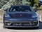 2022 Porsche Panamera 4S E-Hybrid
