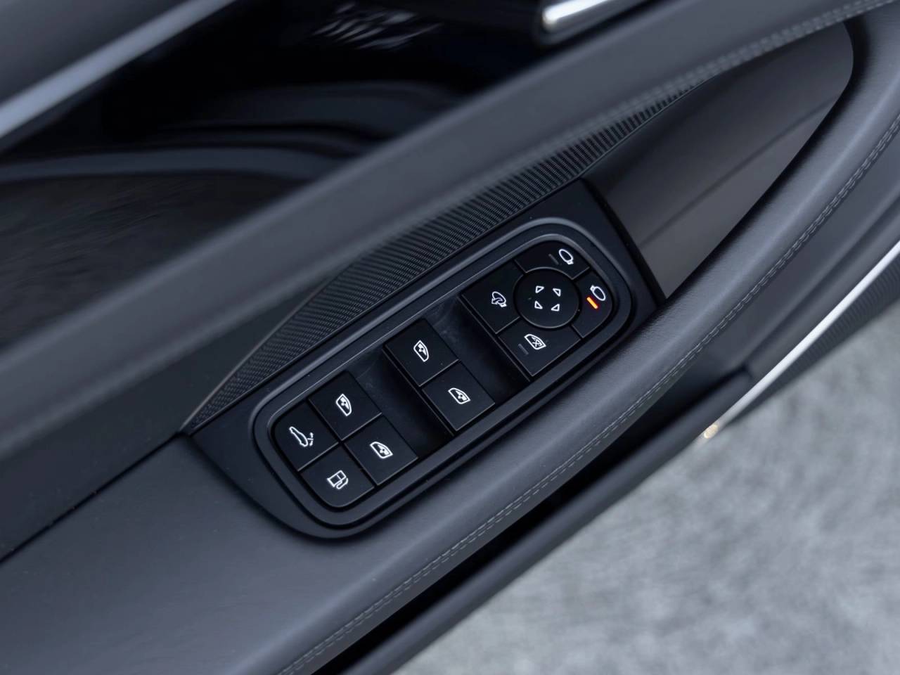 2022 Porsche Panamera 4S E-Hybrid