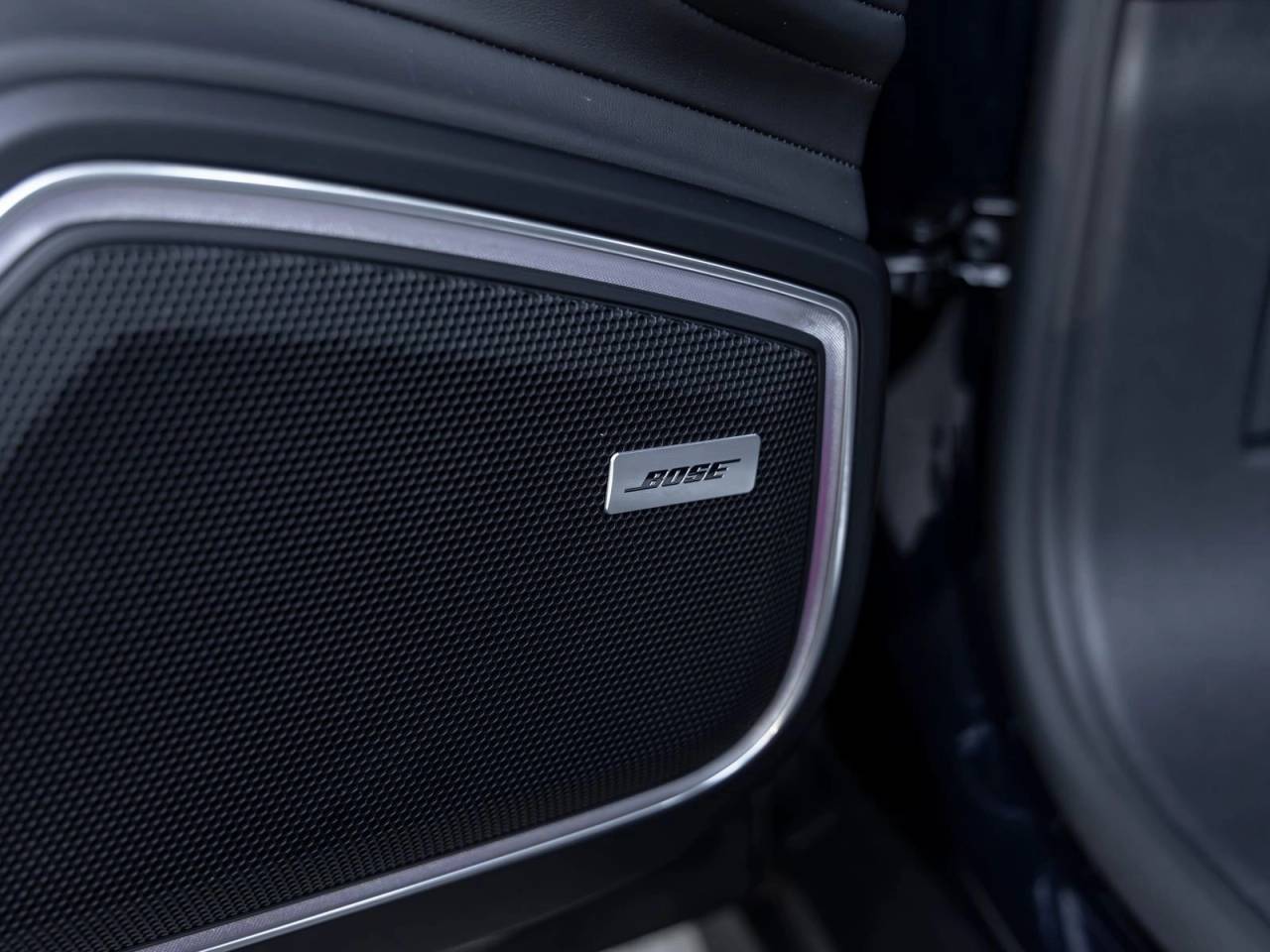 2022 Porsche Panamera 4S E-Hybrid