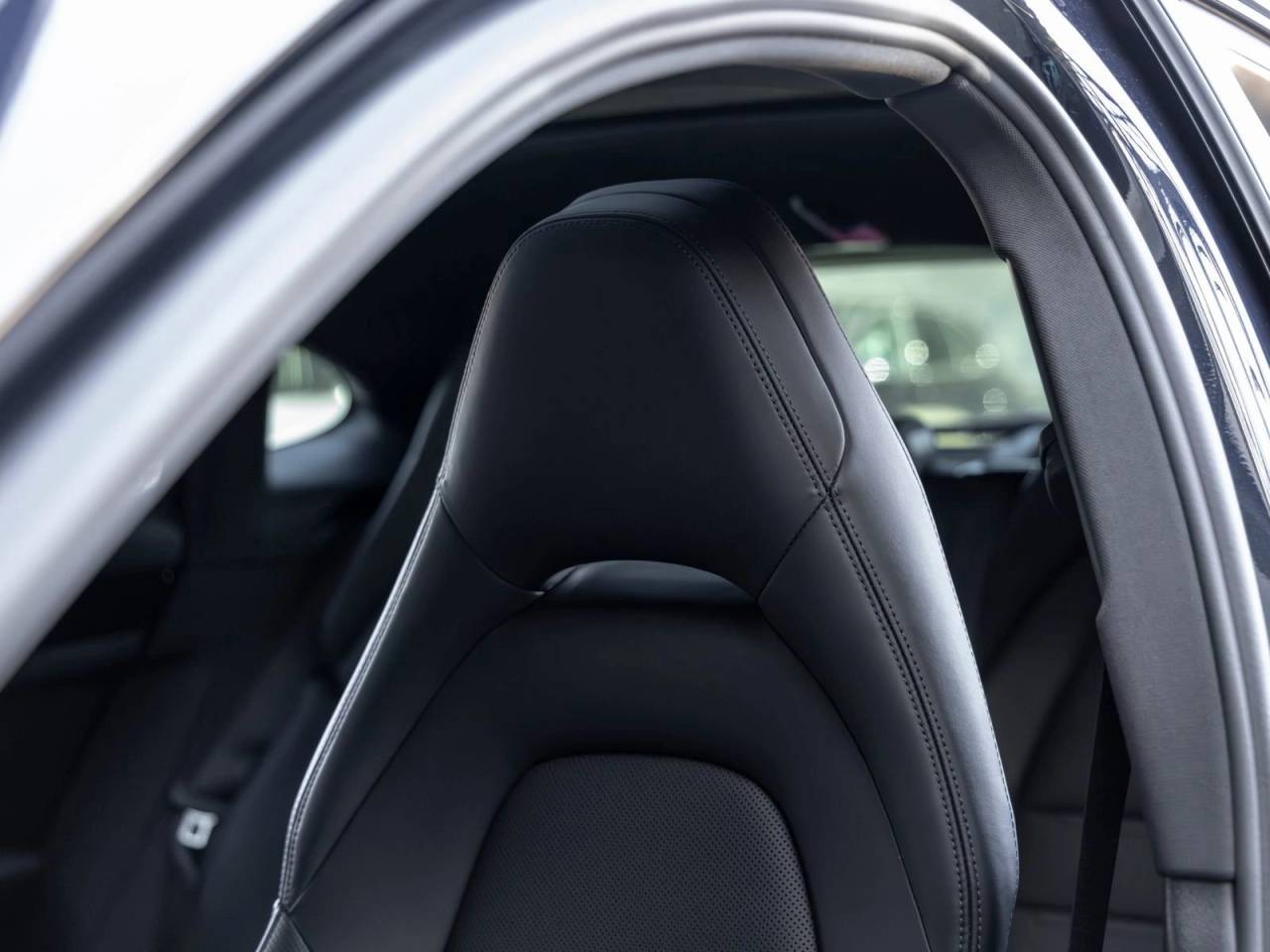 2022 Porsche Panamera 4S E-Hybrid