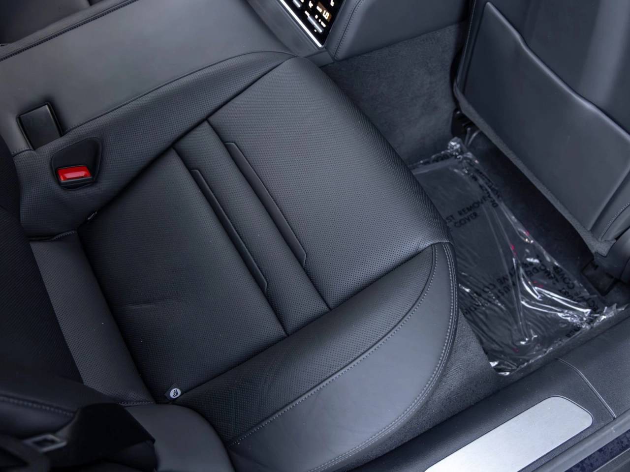 2022 Porsche Panamera 4S E-Hybrid