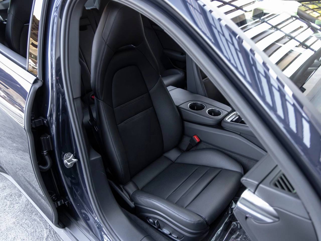 2022 Porsche Panamera 4S E-Hybrid