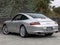 2003 Porsche 911 Targa