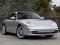2003 Porsche 911 Targa