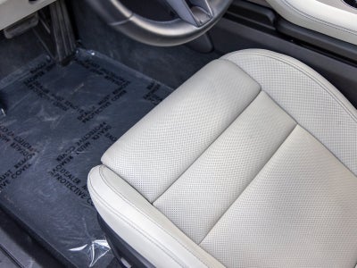 2022 Porsche Taycan Taycan 4 Cross Turismo (MY22)