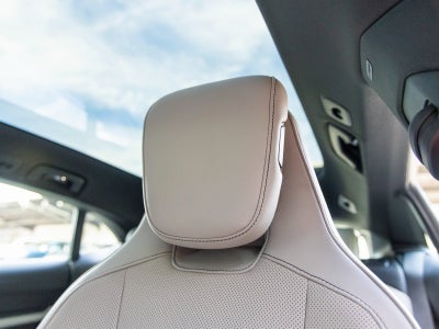 2022 Porsche Taycan Taycan 4 Cross Turismo (MY22)