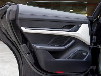 2022 Porsche Taycan Taycan 4 Cross Turismo (MY22)