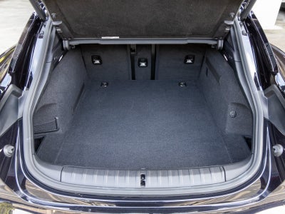 2022 Porsche Taycan Taycan 4 Cross Turismo (MY22)