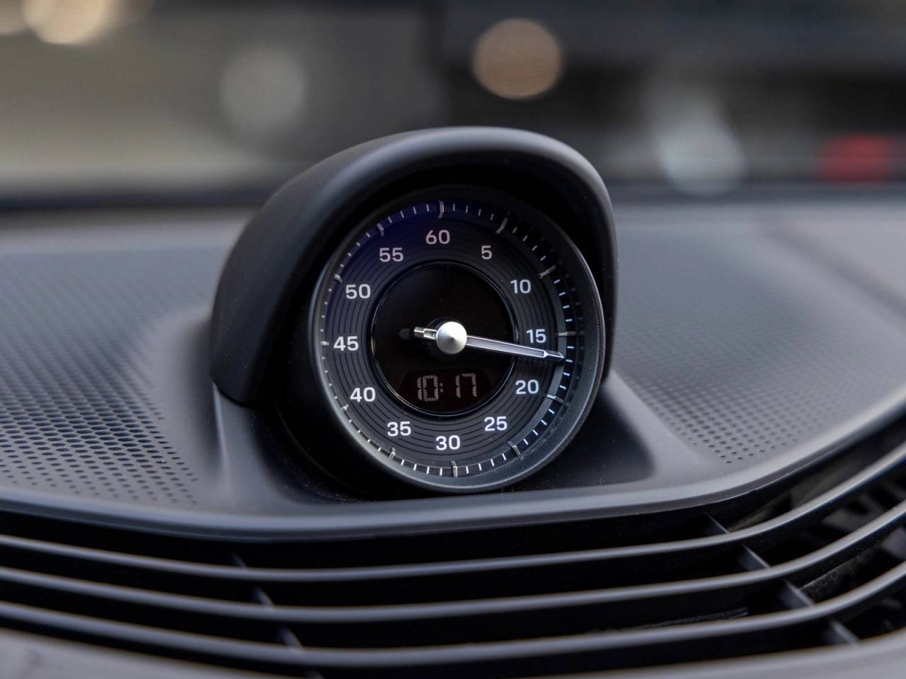 2022 Porsche Taycan Taycan 4 Cross Turismo (MY22)