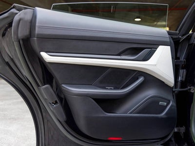 2022 Porsche Taycan Taycan 4 Cross Turismo (MY22)