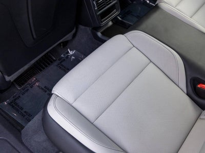 2022 Porsche Taycan Taycan 4 Cross Turismo (MY22)