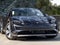 2022 Porsche Taycan Taycan 4 Cross Turismo (MY22)