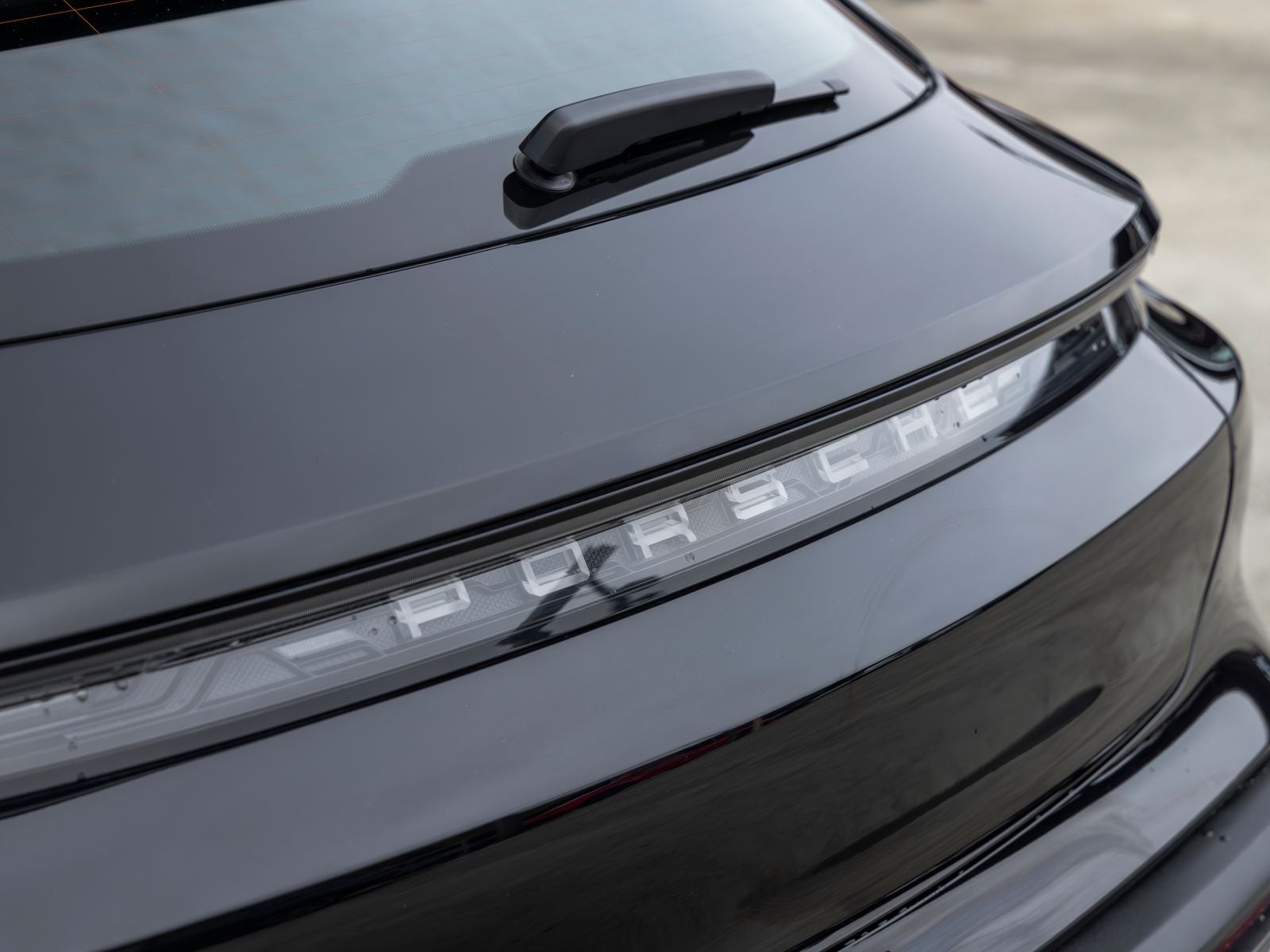2022 Porsche Taycan Taycan 4 Cross Turismo (MY22)