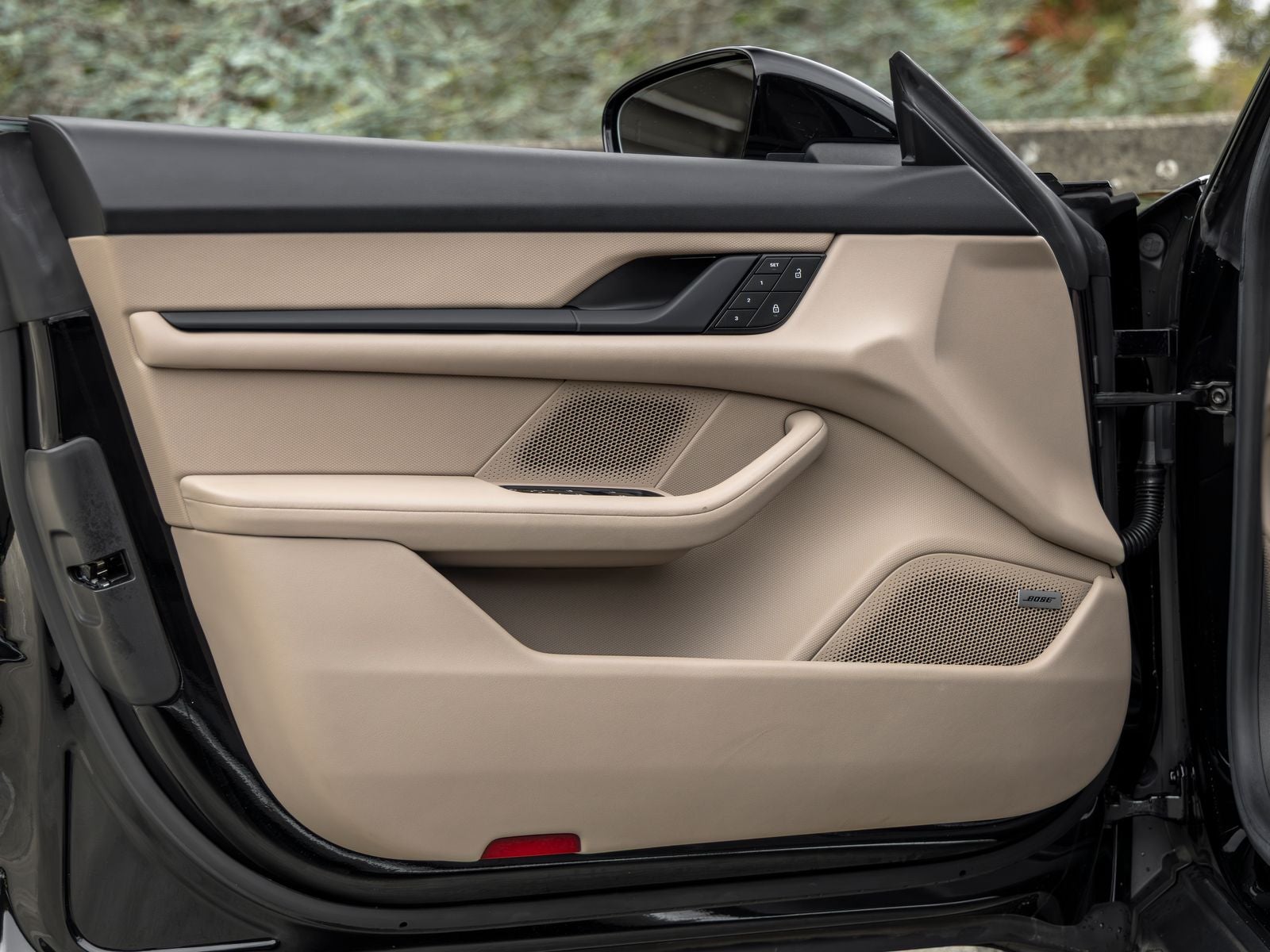 2022 Porsche Taycan Taycan 4 Cross Turismo (MY22)