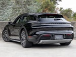 2022 Porsche Taycan Taycan 4 Cross Turismo (MY22)