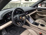 2022 Porsche Taycan Taycan 4 Cross Turismo (MY22)