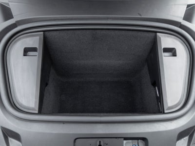 2022 Porsche Taycan Taycan 4 Cross Turismo (MY22)