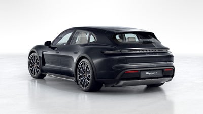 2022 Porsche Taycan Taycan 4 Cross Turismo (MY22)
