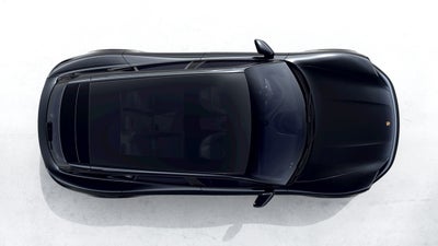 2022 Porsche Taycan Taycan 4 Cross Turismo (MY22)