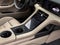 2022 Porsche Taycan Taycan 4 Cross Turismo (MY22)